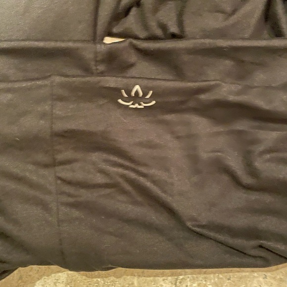 NWT Beyond Yoga Pocket Infiniti Scarf Travel Exercise - Picture 6 of 8